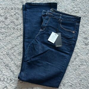 Slim bootcut Jean - Australian brand